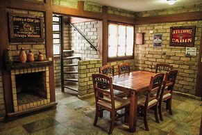 Otinapa Sierra Camps