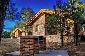 Otinapa Sierra Camps