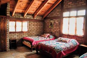 Otinapa Sierra Camps