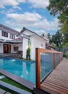 Tentgram Beach House Calicut