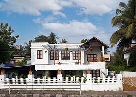 Tentgram Beach House Calicut