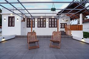 Tentgram Beach House Calicut