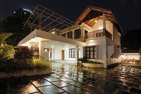 Tentgram Beach House Calicut