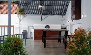 Tentgram Beach House Calicut