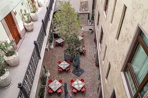 Casa Postal Hotel Boutique