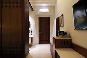 Casa Postal Hotel Boutique