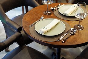 Casa Postal Hotel Boutique