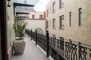 Casa Postal Hotel Boutique