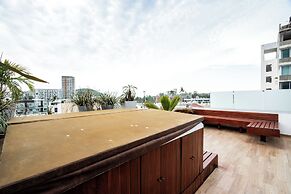 Mojarra Apartments by Partnerhost