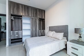 Mojarra Apartments by Partnerhost