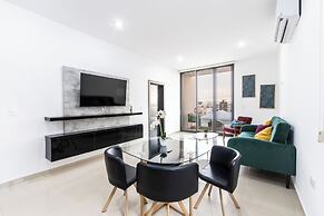 Mojarra Apartments by Partnerhost