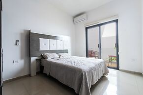 Mojarra Apartments by Partnerhost