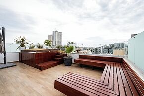 Mojarra Apartments by Partnerhost