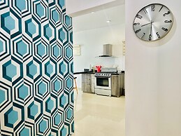 Mojarra Apartments by Partnerhost