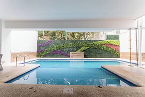 Mojarra Apartments by Partnerhost