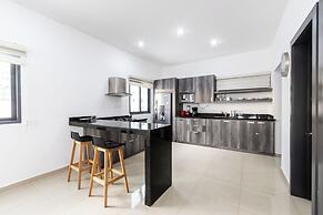 Mojarra Apartments by Partnerhost