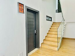 Mojarra Apartments by Partnerhost