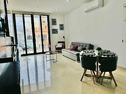 Mojarra Apartments by Partnerhost