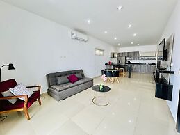 Mojarra Apartments by Partnerhost