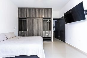 Mojarra Apartments by Partnerhost