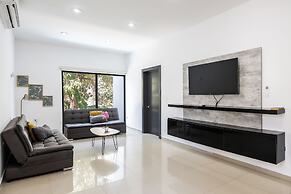 Mojarra Apartments by Partnerhost