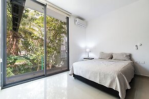 Mojarra Apartments by Partnerhost