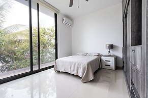 Mojarra Apartments by Partnerhost