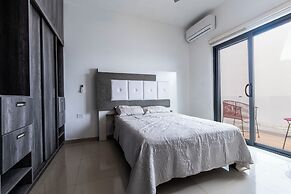 Mojarra Apartments by Partnerhost