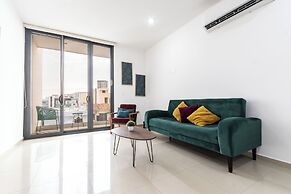 Mojarra Apartments by Partnerhost
