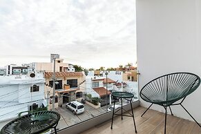 Mojarra Apartments by Partnerhost