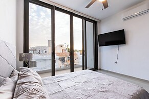 Mojarra Apartments by Partnerhost