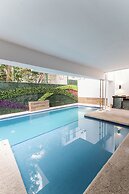 Mojarra Apartments by Partnerhost