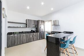 Mojarra Apartments by Partnerhost