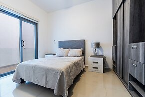 Mojarra Apartments by Partnerhost