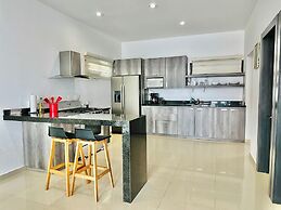 Mojarra Apartments by Partnerhost