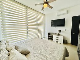 Mojarra Apartments by Partnerhost