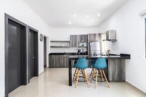 Mojarra Apartments by Partnerhost