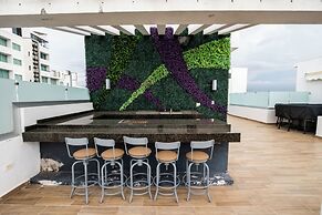 Mojarra Apartments by Partnerhost