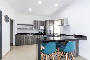 Mojarra Apartments by Partnerhost