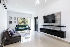 Mojarra Apartments by Partnerhost