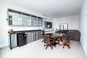 Mojarra Apartments by Partnerhost