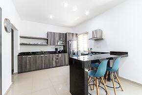 Mojarra Apartments by Partnerhost