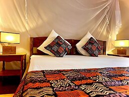 MCF Kilimanjaro Lodge Moshi