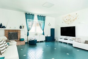 Villa Mar Mar con Piscina by Wonderful Italy