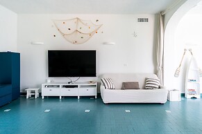 Villa Mar Mar con Piscina by Wonderful Italy