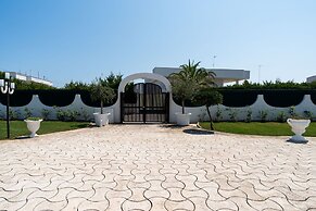 Villa Mar Mar con Piscina by Wonderful Italy
