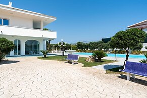 Villa Mar Mar con Piscina by Wonderful Italy