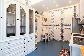 Villa Mar Mar con Piscina by Wonderful Italy