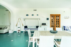Villa Mar Mar con Piscina by Wonderful Italy