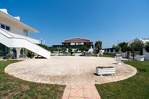 Villa Mar Mar con Piscina by Wonderful Italy